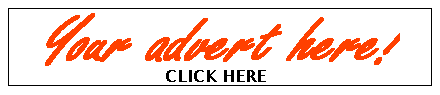 Your Advert Here!