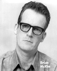 Brian McKim