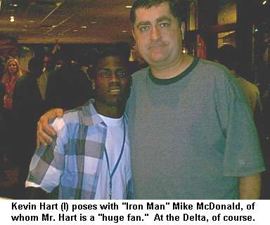 Hart & McDonald