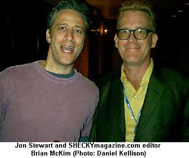 Jon Stewart